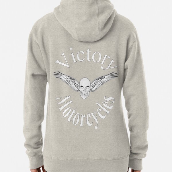 Victory Motorcycles Sweatshirts Hoodies Redbubble