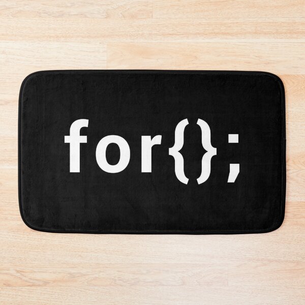 Item preview, Programmer / Developers / Coder Minimal Design (Profession Collection) designed and sold by MinimalDM.