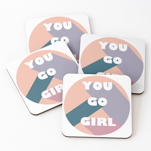 Item preview, you go girl designed and sold by catevalentini12.