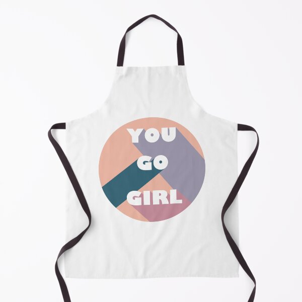 Item preview, you go girl designed and sold by catevalentini12.