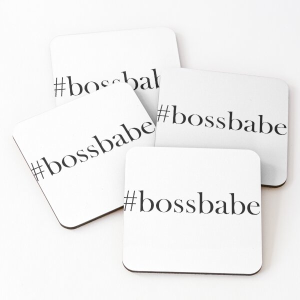 Item preview, bossbabe designed and sold by rjlffllz.
