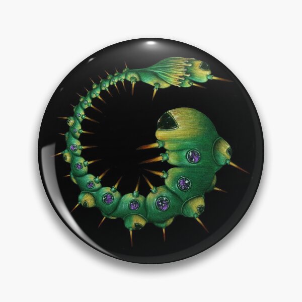 Item preview, Illogical Spaceship designed and sold by BCooperArt.