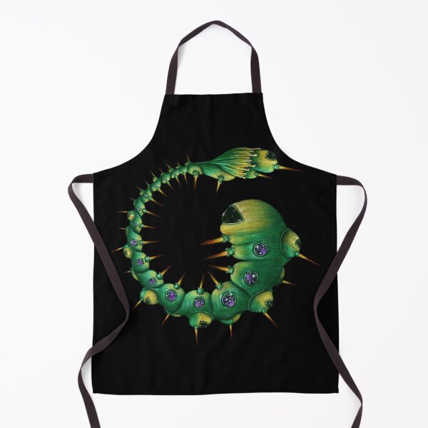Item preview, Illogical Spaceship designed and sold by BCooperArt.
