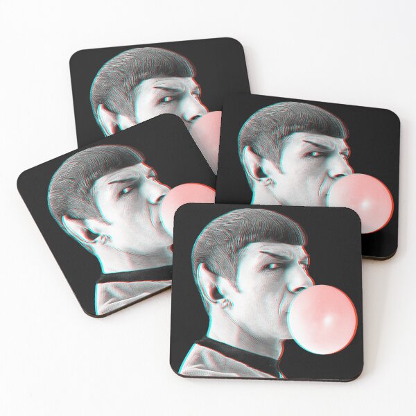 Item preview, Bubble Gum Science designed and sold by CreativeSpero.