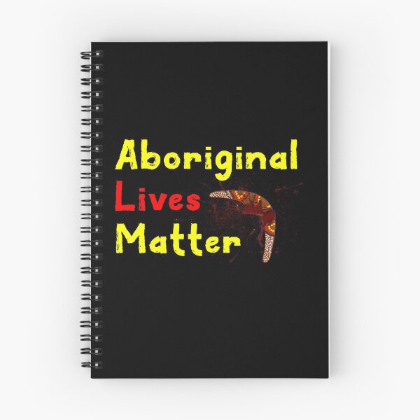 Item preview, Aboriginal Lives Matter..! designed and sold by imaargo.