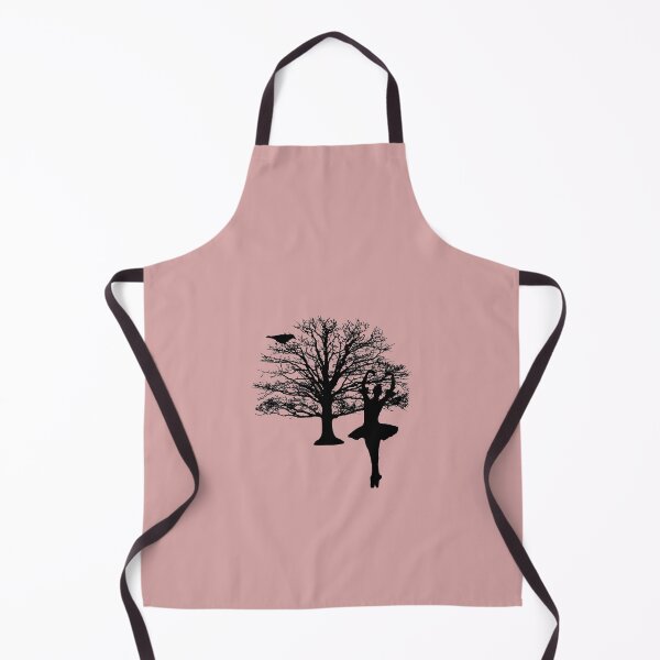 Item preview, Spin ballet tree print! designed and sold by Byoudesigns.