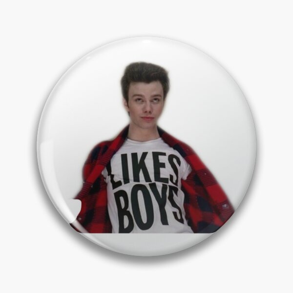 Item preview, kurt hummel glee  designed and sold by BobandChad.