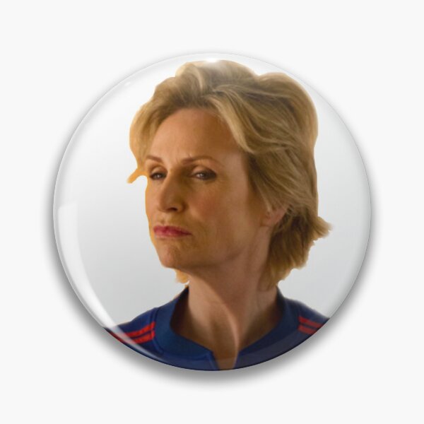 Artikelvorschau, Sue Sylvester freut sich entworfen und verkauft von BobandChad.