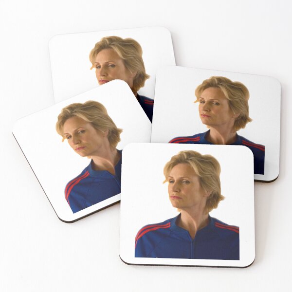 Item preview, Sue Sylvester glee designed and sold by BobandChad.