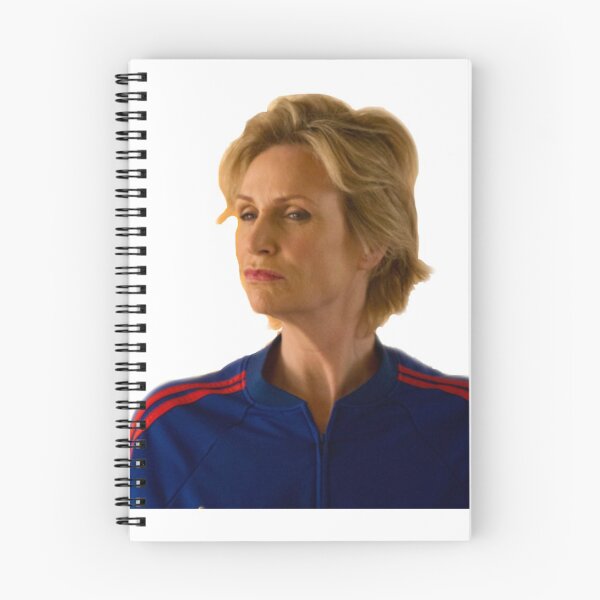 Item preview, Sue Sylvester glee designed and sold by BobandChad.