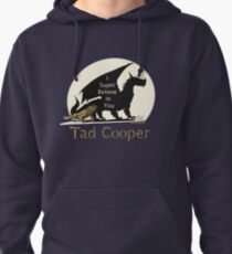 Galavant: I Super Believe In You Tad Cooper V2 Pullover Hoodie