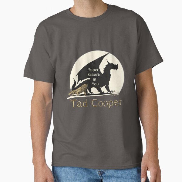 Item preview, Galavant: Súper creo en ti Tad Cooper V2 designed and sold by Christian-H.