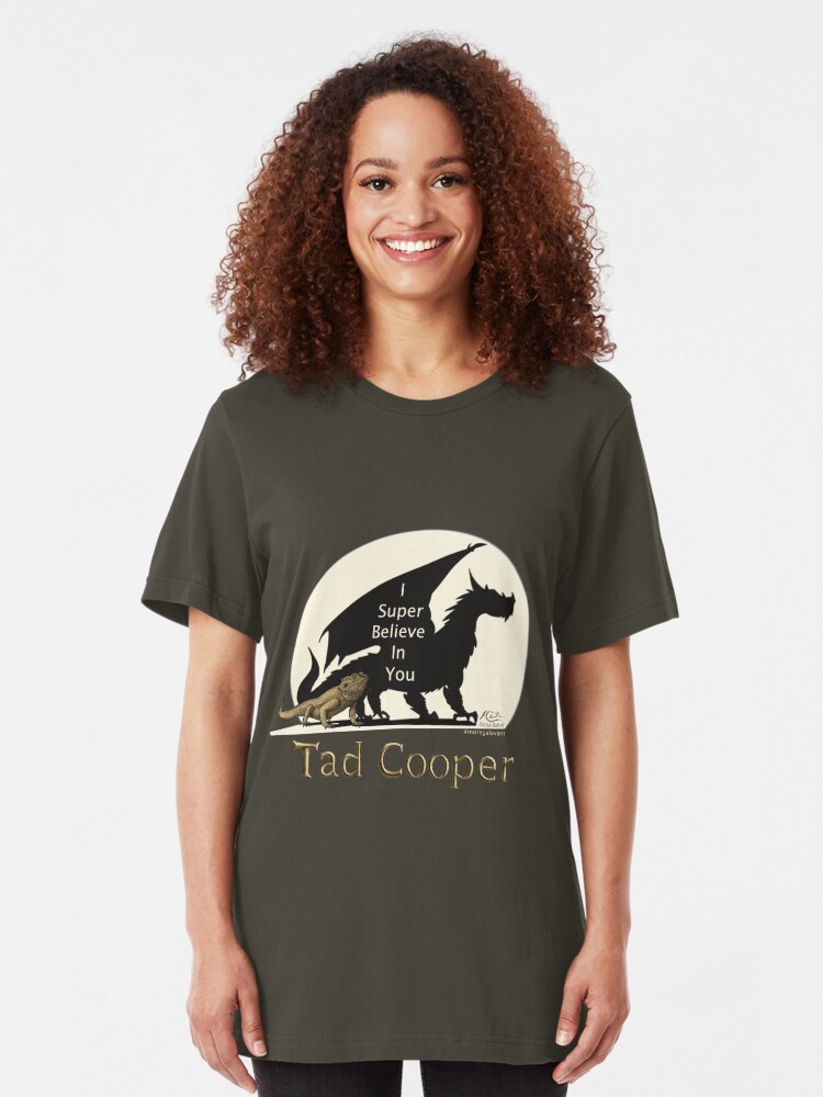 i believe in tad cooper shirt i believe in tad cooper shirt