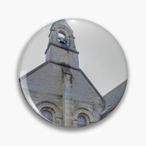 Item preview, Abercorn Church Campanile designed and sold by tomg.