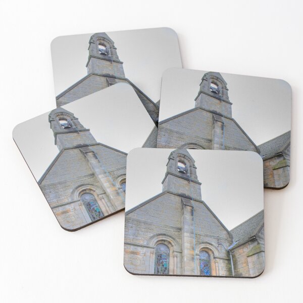 Item preview, Abercorn Church Campanile designed and sold by tomg.