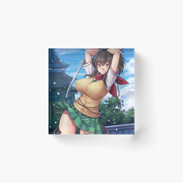 Artikelvorschau, Asuka entworfen und verkauft von adsoutoart.