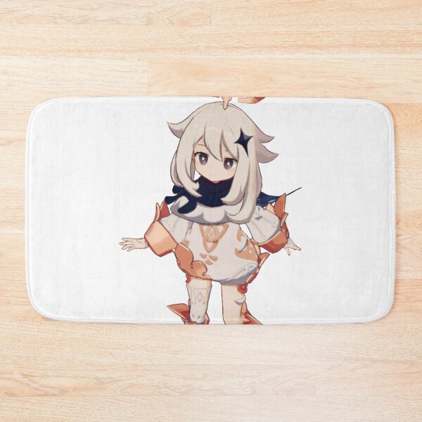 Item preview, Genshin Paimon designed and sold by abbywren.