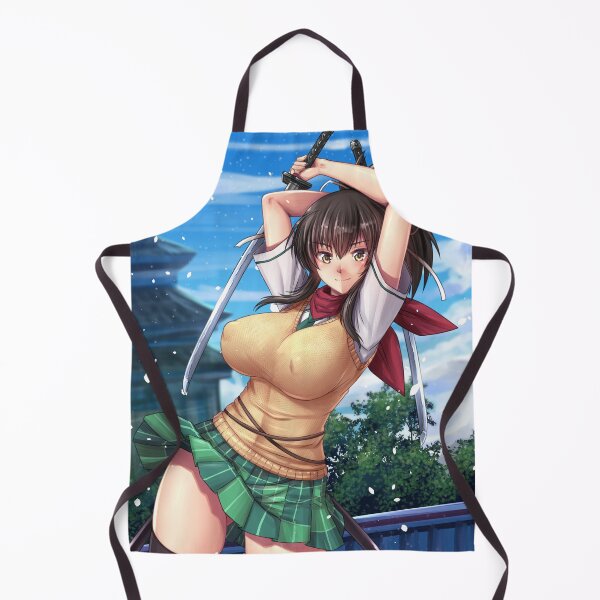 Item preview, Asuka designed and sold by adsoutoart.