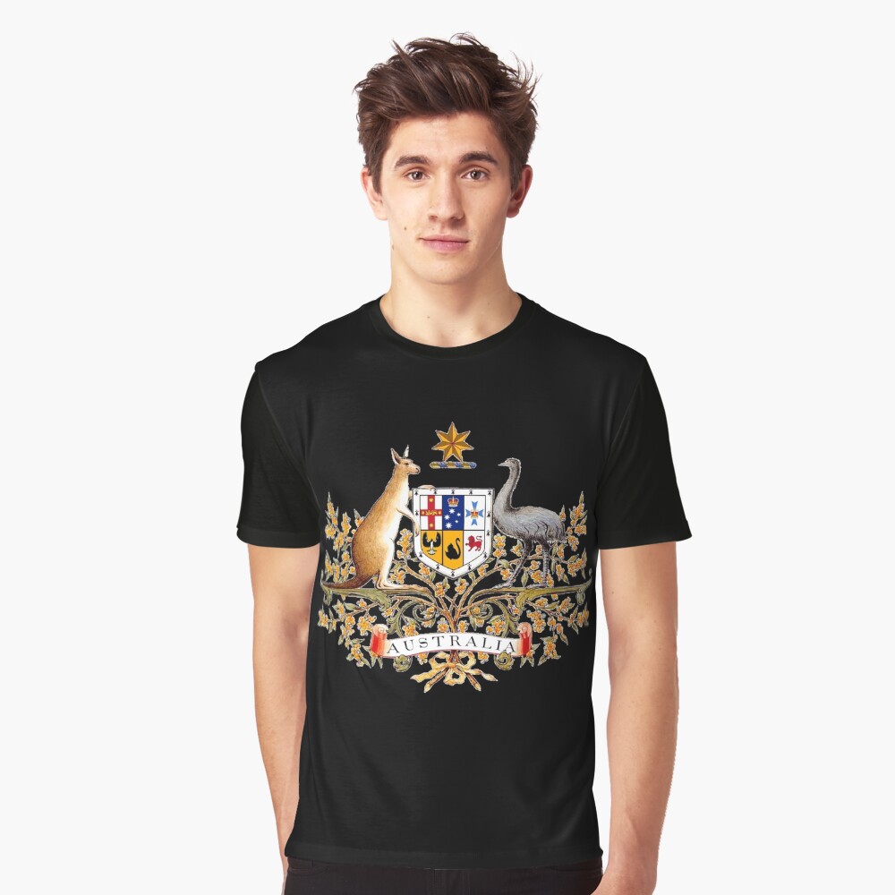 Item preview, Graphic T-Shirt designed and sold by flagswag.
