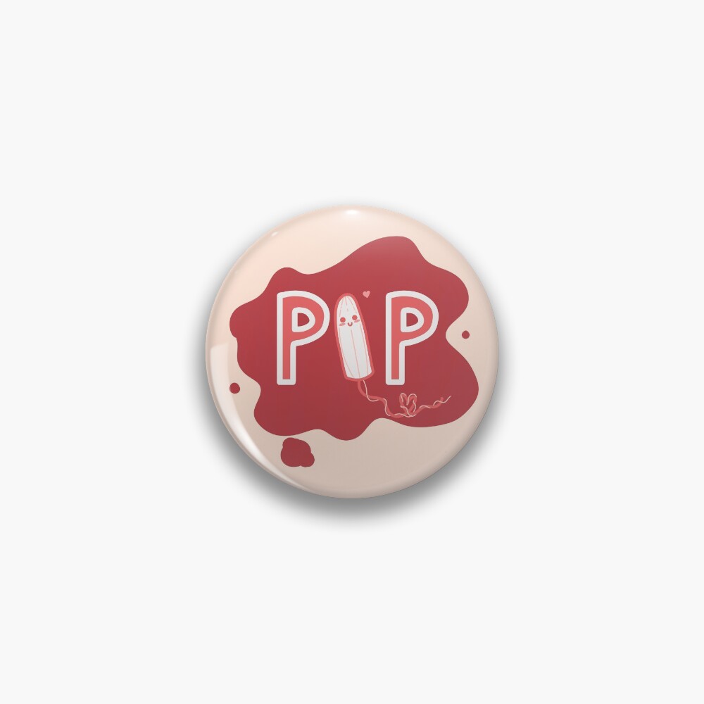 Item preview, Pin designed and sold by RUPeriodIP.