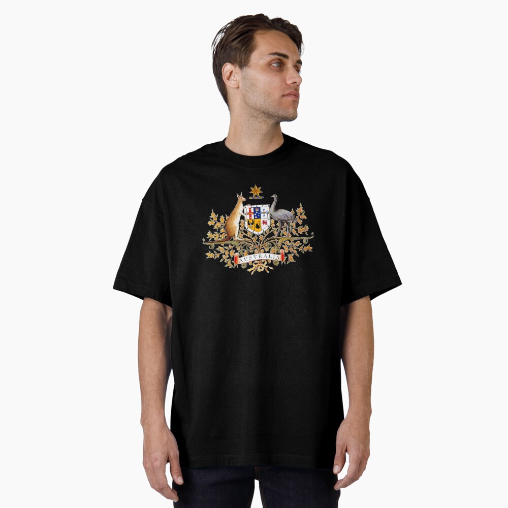 Item preview, Oversized T-Shirt designed and sold by flagswag.