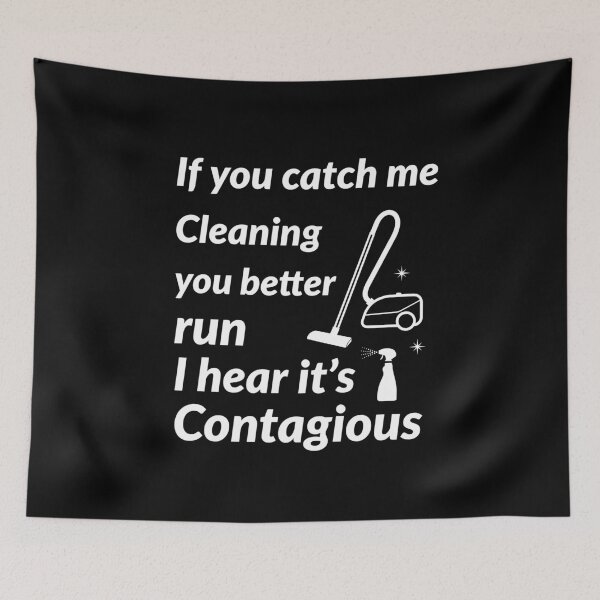 Item preview, Funny Custodian Gift , Janitor, Housekeeper designed and sold by AwesomeWorld1.