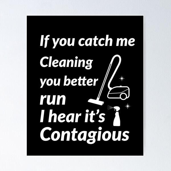 Item preview, Funny Custodian Gift , Janitor, Housekeeper designed and sold by AwesomeWorld1.