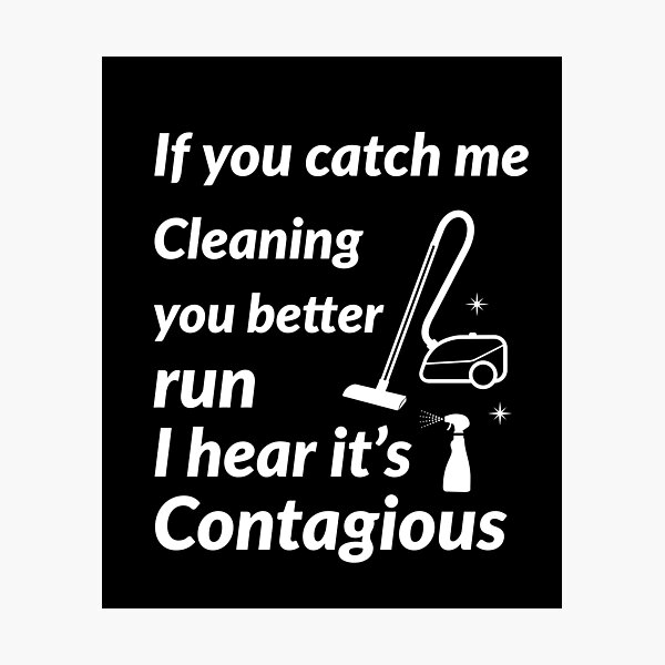 Item preview, Funny Custodian Gift , Janitor, Housekeeper designed and sold by AwesomeWorld1.