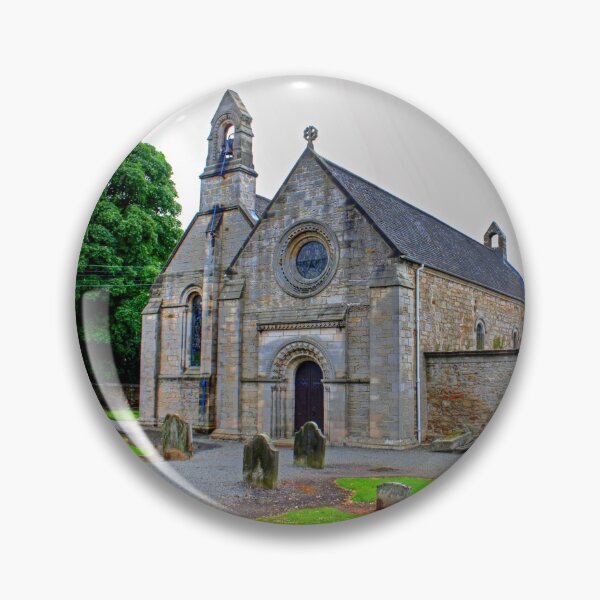 Item preview, Abercon Church West Side designed and sold by tomg.