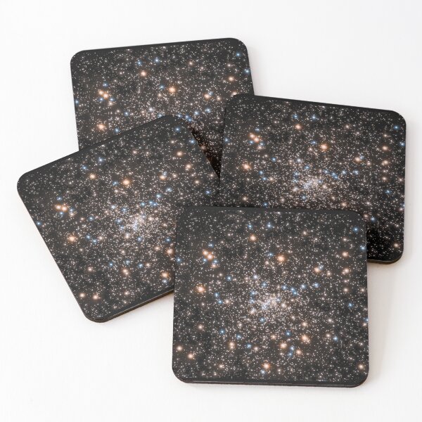 Item preview, Globular Star Cluster With Black Holes - NGC 6397 designed and sold by DontGiveaShirt.
