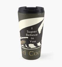 Galavant: I Super Believe In You Tad Cooper V2 Travel Mug