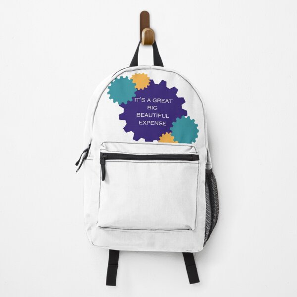 Item preview, Great Big Beautiful Expense designed and sold by alexisnicolette.