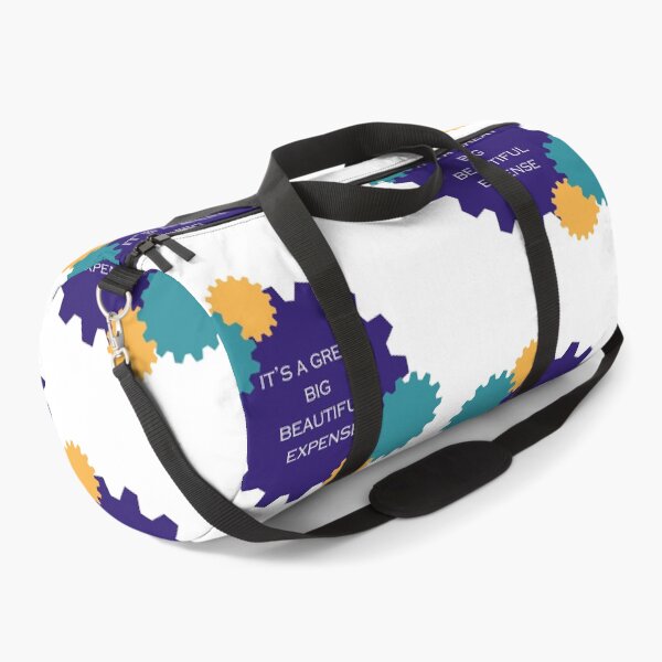 Item preview, Great Big Beautiful Expense designed and sold by alexisnicolette.
