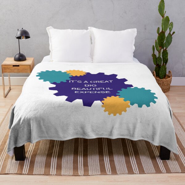 Item preview, Great Big Beautiful Expense designed and sold by alexisnicolette.