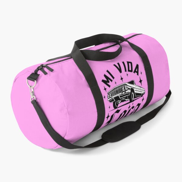 Item preview, Mi Vida Loca Low Rider designed and sold by TheCraftyDrunkCo.