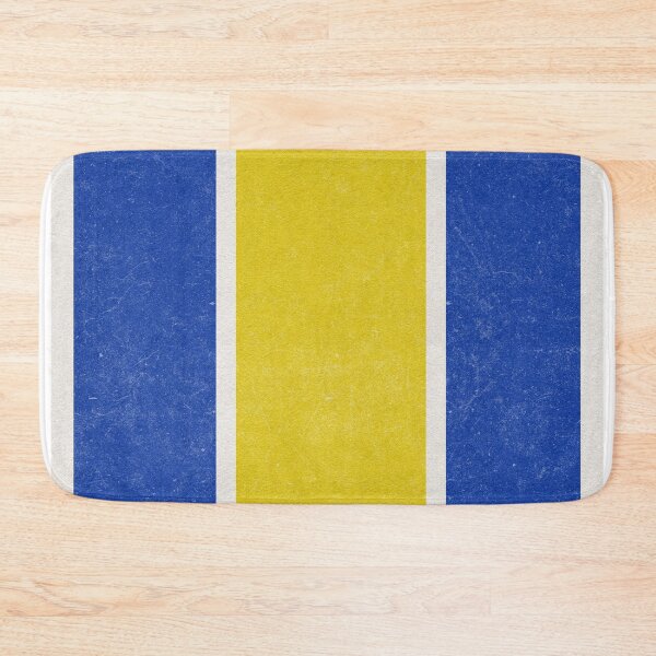 Item preview, County Longford, Ireland - Retro Style Minimalist Poster Design  designed and sold by AestheticNow.