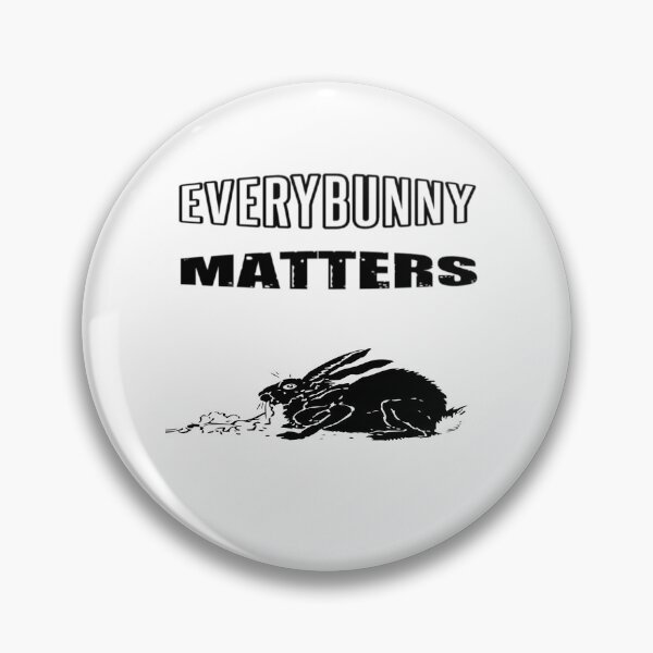 Item preview, EveryBunny Matters!  designed and sold by WowAllinOne.