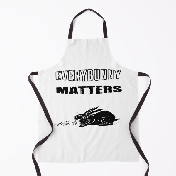 Item preview, EveryBunny Matters!  designed and sold by WowAllinOne.