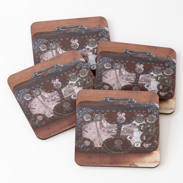 Item preview, World traveler designed and sold by Cinzia Murgia.