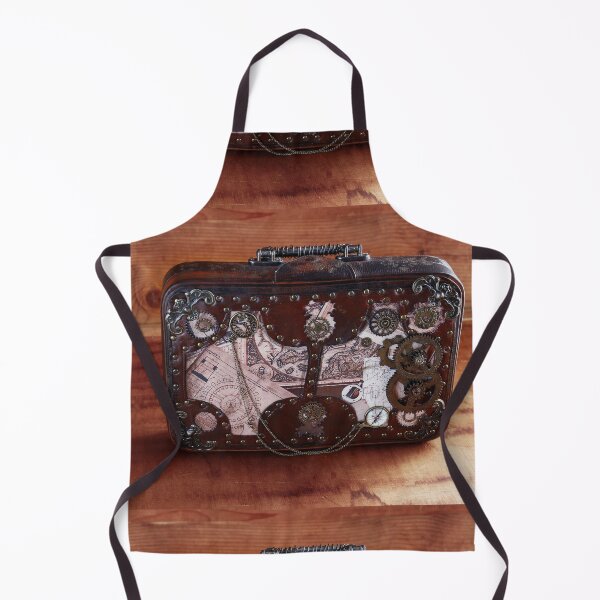 Item preview, World traveler designed and sold by Cinzia Murgia.