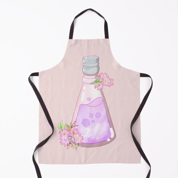 Item preview, Sakura Drink designed and sold by Snowfly Studio.