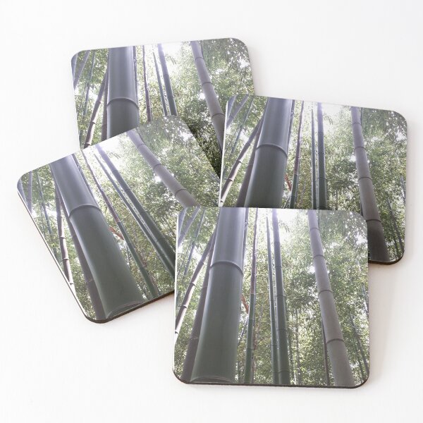 Item preview, Pictures of bamboo in Korea designed and sold by pure-ho.