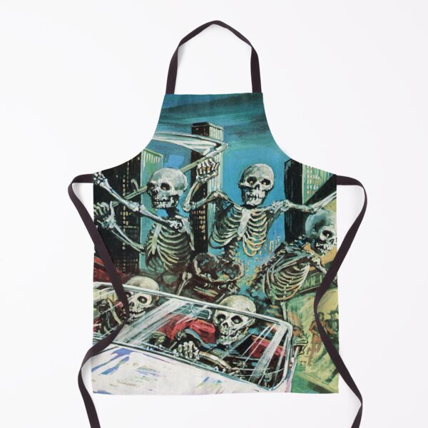 Item preview, SKELETON GANG designed and sold by SydneyCun.
