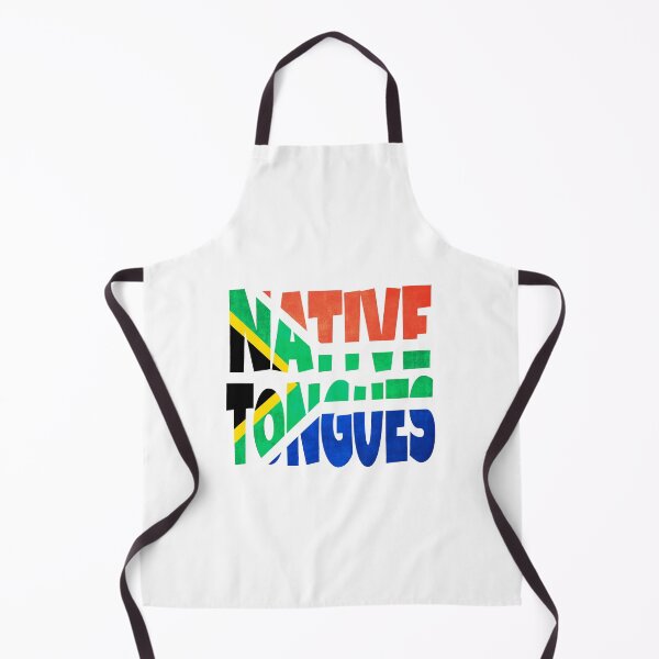 Item preview, Native Tongues, Old School Hip Hop T Shirt designed and sold by ikidyounot.