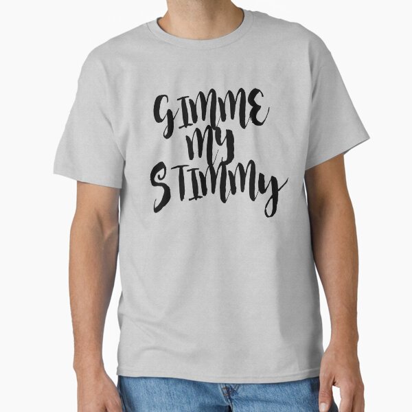 Item preview, GIMMIE MY STIMMY designed and sold by vapequeen.