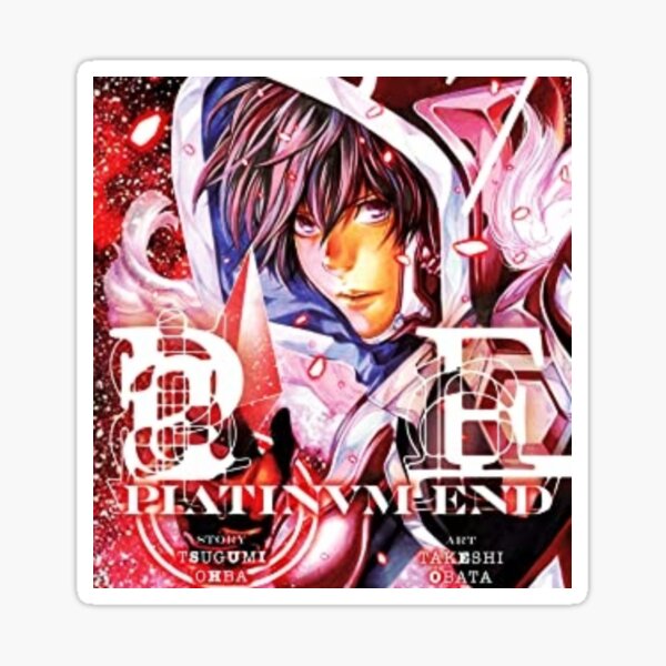 Characters  Platinum End Wiki  Fandom