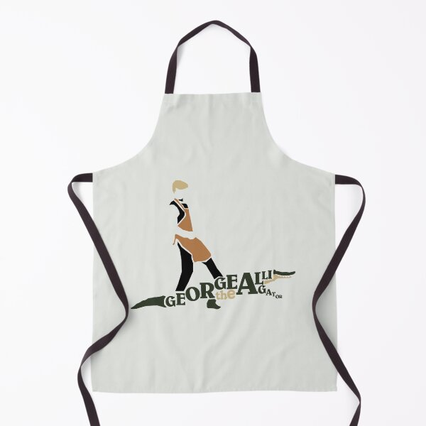 Item preview, George the Alligator designed and sold by TEWdream.