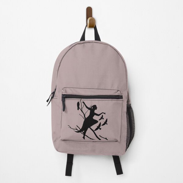 Item preview, Dances with birds ! designed and sold by Byoudesigns.