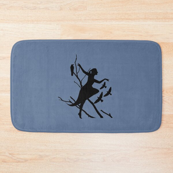 Item preview, Dances with birds ! designed and sold by Byoudesigns.