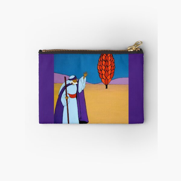 Item preview, Moses and the Burning Bush designed and sold by Shulie1.